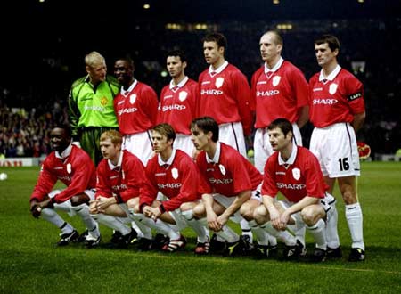 保持积极的 保持积极的